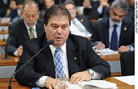 Aprovado porte de arma para agente penitenciário fora de serviço