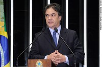 Cássio Cunha Lima defende limite para mandatos em federações desportivas