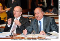 CCJ aprova fim de cobrança de impostos sobre medicamentos