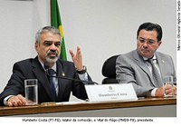Comissão quer ouvir três ministros sobre atrasos em obras da transposição do São Francisco