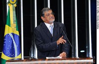 Mário Couto critica mandatos sucessivos de presidentes de federações esportivas