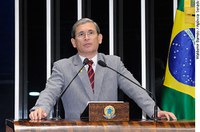 Paulo Davim pede ajuda para o mais antigo colégio do Brasil