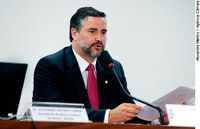 Presidente da CMO é contra paralisação em obras da Petrobras