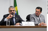 Transposição deve levar água a 12 milhões de pessoas no semiárido