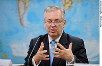 Brasil tem credenciais para ter assento no Conselho de Segurança da ONU, diz embaixador