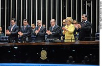 Congresso promulga emenda que cria Sistema Nacional de Cultura