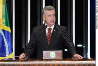 Rollemberg exalta papel estratégico de nova empresa de transportes