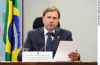 Acir Gurgacz destaca produção da agricultura familiar em Rondônia 