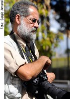 Fotógrafo da Agência Senado, José Varella morre aos 55 anos
