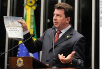 Ivo Cassol critica Petrobras por compra de refinaria sucateada