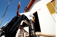 Projeto garante prioridade a pessoa com deficiência na entrega de unidades habitacionais