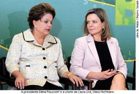 Dilma indicará prioridades do governo em mensagem ao Congresso