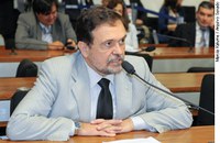 Walter Pinheiro defende votação de novas regras do FPE já em fevereiro