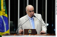 Antonio Carlos Rodrigues quer aplicação de 5% da Cide no setor de transportes