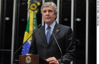 Fernando Collor manda procurador-geral 'calar a boca' e esperar resultado de auditoria do TCU 