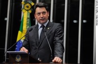 Sérgio Souza destaca resultados positivos do agronegócio