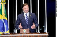 Acir Gurgacz cobra mais investimentos em infraestrutura