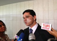 Vídeo | Ferraço diz que confia no apoio de outros estados para manter veto