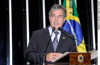 Jorge Viana comunica liberação de recursos do BNDES para o Acre 