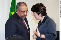 Paim cobra solução de consenso para projeto de criminalização da homofobia