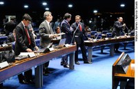 Plenário aprova sessões de debates temáticos