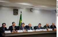 Representantes do setor elétrico pedem mudanças na MP 605