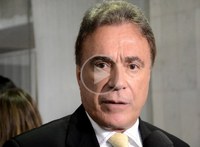 Vídeo | Alvaro Dias diz que demora em votar MP dos Portos agrava logística agrícola 