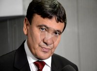 Vídeo | Wellington Dias diz que Congresso fará sessão complementar na quarta para analisar vetos 