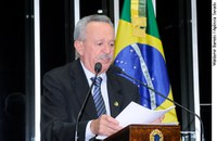 Benedito de Lira destaca crescimento do turismo em Alagoas