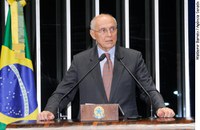 Suplicy anuncia show em benefício da Renda Básica de Cidadania