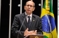 Anibal Diniz defende maior rigor na aplicação da Lei Maria da Penha