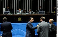 Senado amplia prerrogativas com prestações de contas de agências reguladoras e ministérios