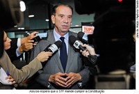 PSDB recorrerá ao STF contra votação do Orçamento