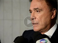 Vídeo | Alvaro Dias critica aprovação da Secretaria da Micro e Pequena Empresa 