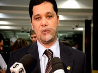 Vídeo | Ferraço diz que “essa briga está longe do fim” e que irão recorrer ao STF