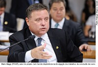 Comissão de Educação pode votar medida para coibir venda de monografias 