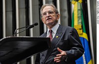 Figueiró pede apoio a propostas que beneficiam Mato Grosso do Sul