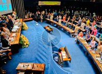 Vídeo | Maior presença feminina no Congresso é meta da Procuradoria da Mulher no Senado