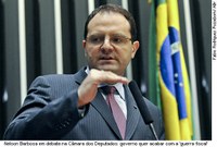 Nelson Barbosa e secretários estaduais serão ouvidos sobre ICMS nesta terça