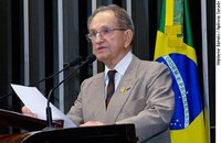 Ruben Figueiró sugere estrada para escoar produção do Mato Grosso do Sul 