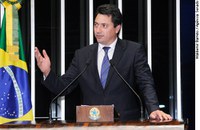 Sérgio Souza defende maior participação do Paraná no FPE