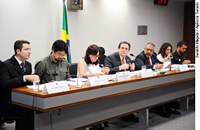 Estatuto da Juventude entra na pauta da CAS ainda este mês