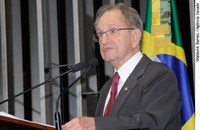 Funai estimula confronto entre índios e produtores no MS, afirma Ruben Figueiró