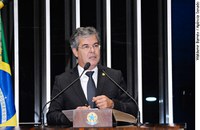 Jorge Viana destaca agenda de debates sobre a unificação do ICMS