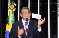 Mário Couto rebate acusações feitas por jornal do Pará