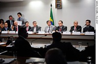 Unificação do ICMS deve ser votada no dia 26