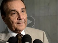 Vídeo | Agripino diz que DEM não obstruirá votação do Orçamento 