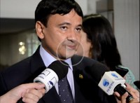Vídeo | Wellington Dias prega coragem para votar matérias do pacto federativo 