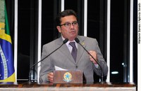 Vital do Rêgo destaca projeto que trata do marco civil da internet