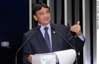 Wellington Dias destaca audiência da CAS sobre Estatuto da Juventude